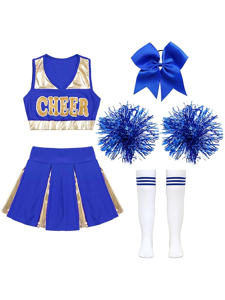 チアリーディングウェア Cheer Club チアユニフォーム上下セット 楽天市場】【チアユニフォーム スペシャルセット】 チアユニ